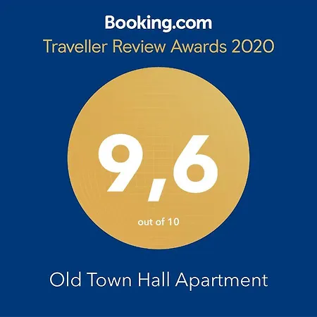 Old Town Hall 브르노