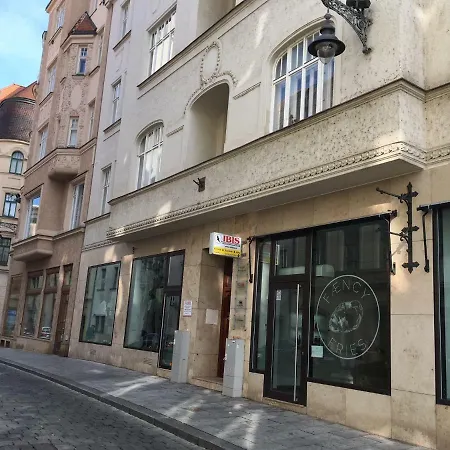 Old Town Hall 아파트 브르노