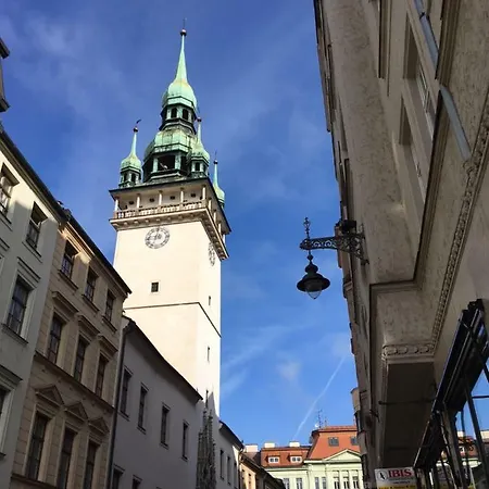 Old Town Hall *
