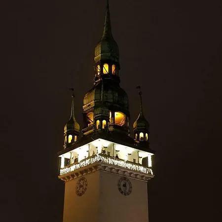 아파트 Old Town Hall